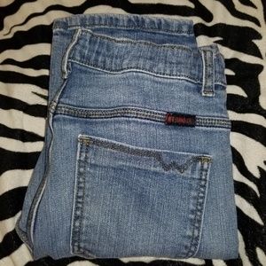 Wrangler Blue jeans